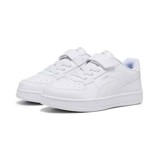 
      Kids' Rip-Tab Trainers Caven 2.0 - White
  